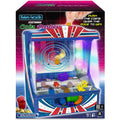 Retro Arcade Electronic Tabletop Coin Pusher Game