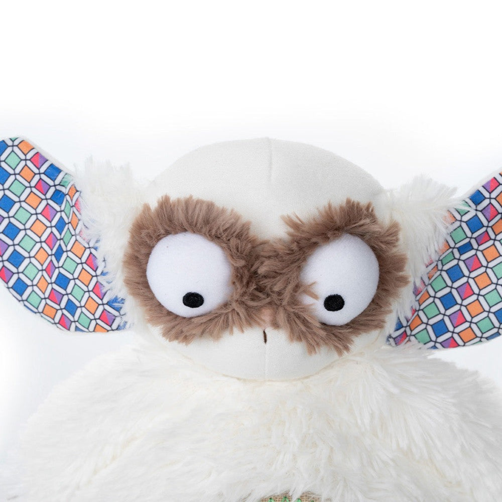 Inklings 8 inch Plush Toy - Wobby The Wild Eared Wala