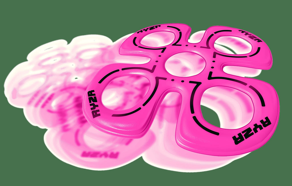 Goliath Sports Aeroflyt Ryzr Magenta - Soar Higher with Fun!