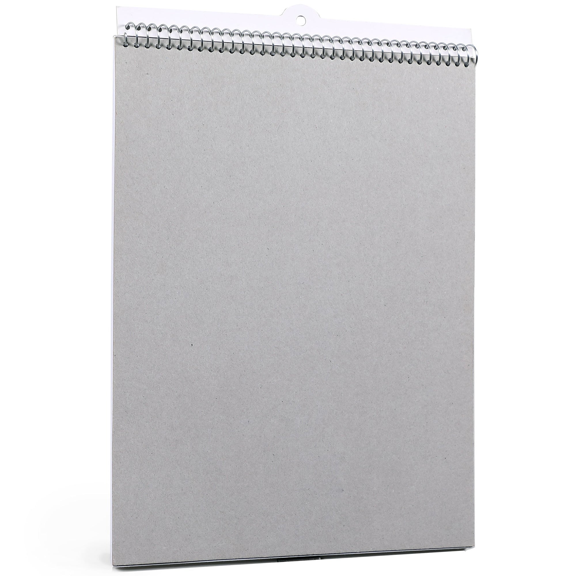eeBoo Rainbow Colors Sketchbook - Spiral Bound Drawing Pad