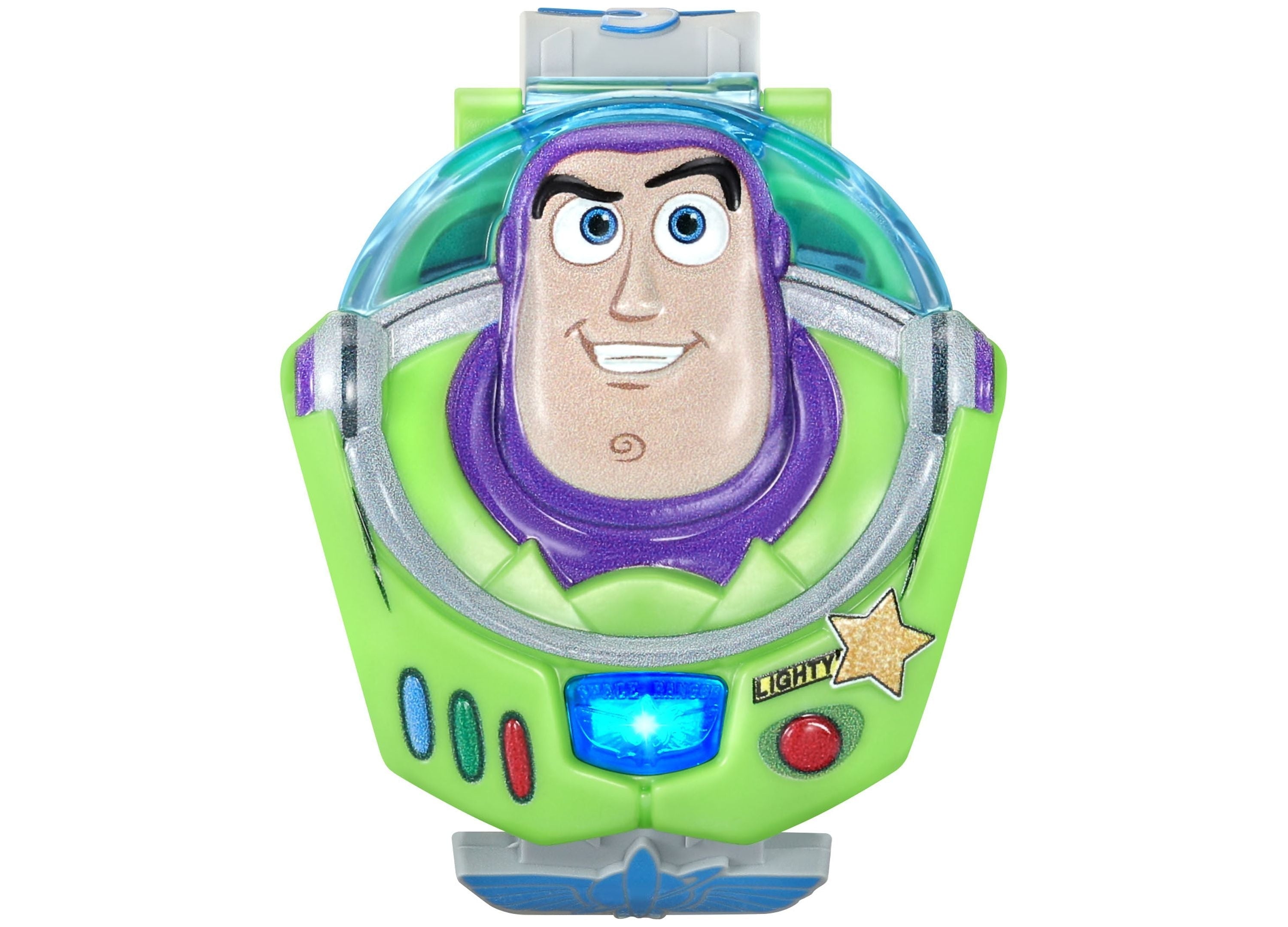 VTech Toy Story 5 Buzz Lightyear Learning Watch for Kids