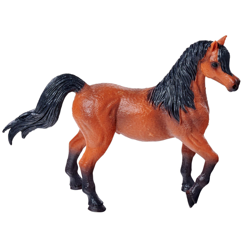 Simba Toys Equestrian Adventure - 5 Horse Figurine Playset for Kids