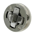 Hanayama Level 3 Cast Puzzle - Hex Brain Teaser