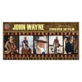 MasterPieces John Wayne Forever In Film Panoramic Jigsaw Puzzle - 1000 Piece