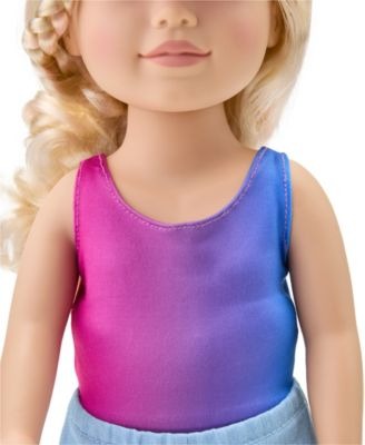 Journey Girls Summer Fun Fashion Pack with Accessories
