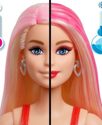 Barbie Party Unboxed - Glam Party Series Sparkle Doll with Accessories
