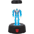 Transformers Transformer 4 Grab N Glow Dual-Function Nightlight and Flashlight