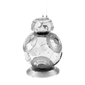 Metal Earth 3D Metal Model Kit - Star Wars BB-8