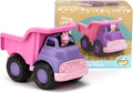 Green Toys Disney Minnie Mouse Eco-Friendly Dump Truck