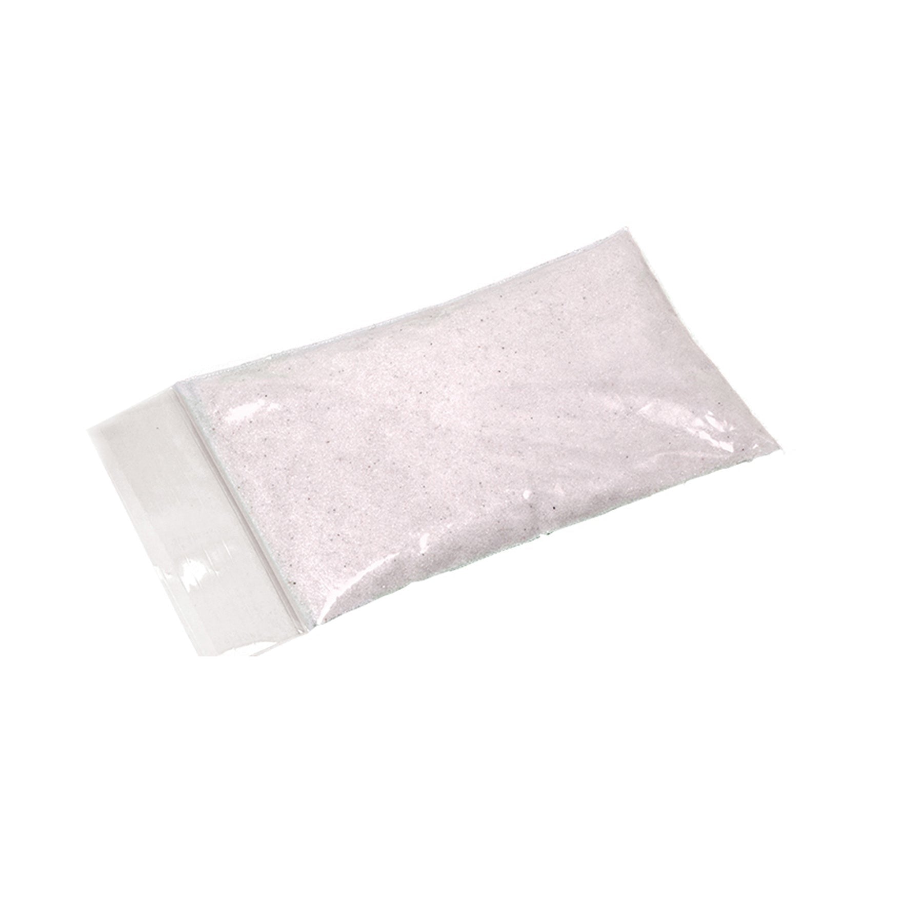 Sensory PlaytivityTM Sparkling White Sensory Sand - 12 Pack