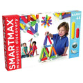 SmartMax 42-Piece Magnetic Discovery Set - Educational Construction Toy