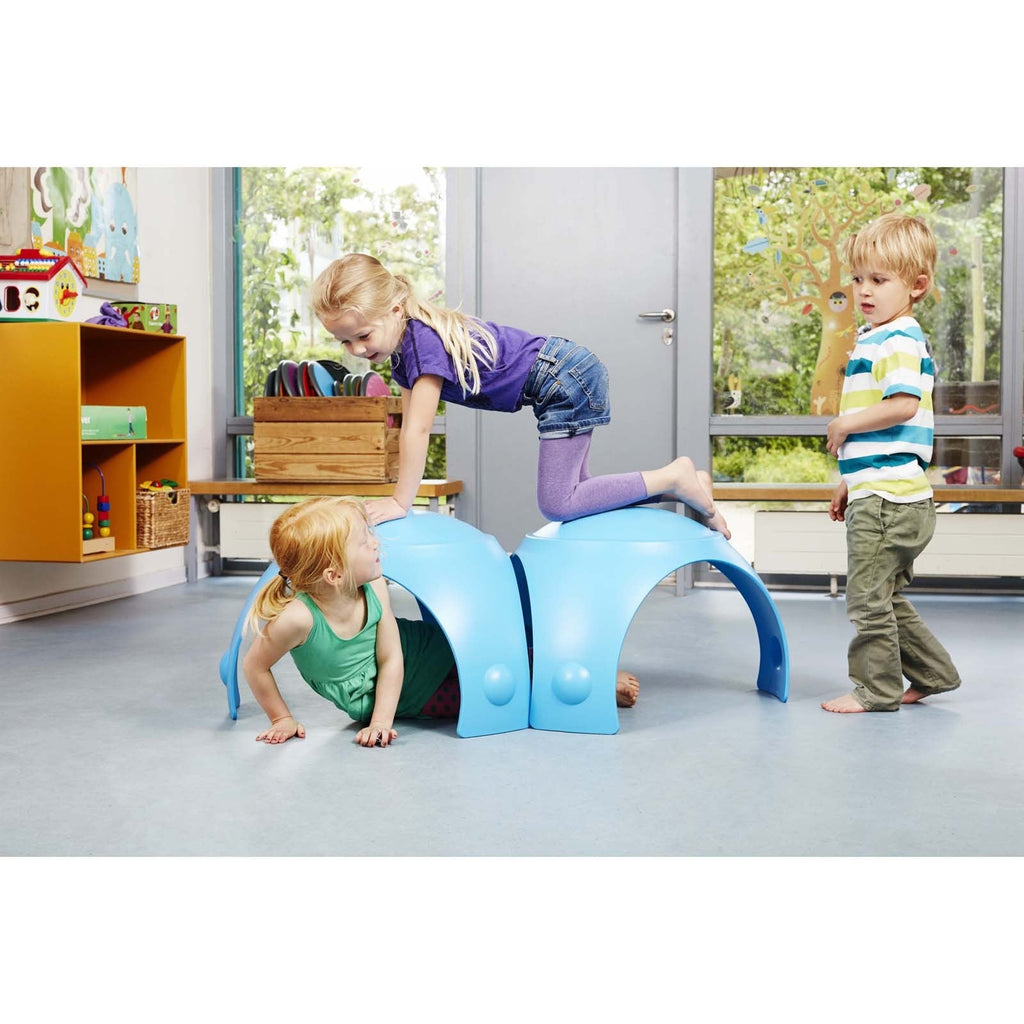 GONG Koala Play Den and Rocker
