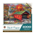 Chuck Pinson Art Gallery - The Sweet Life Jigsaw Puzzle - 1000 pc
