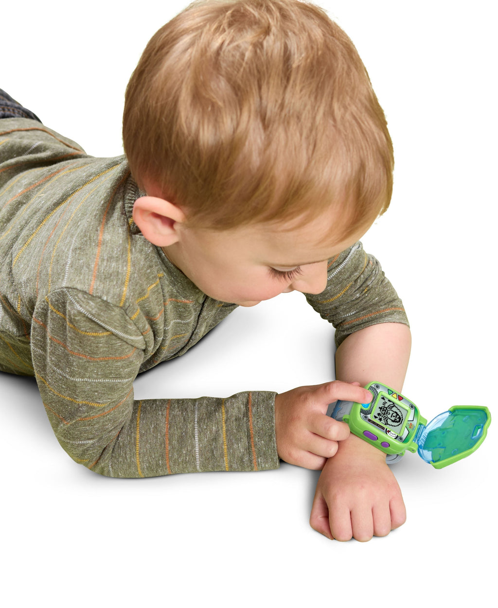 VTech Toy Story 5 Buzz Lightyear Learning Watch for Kids
