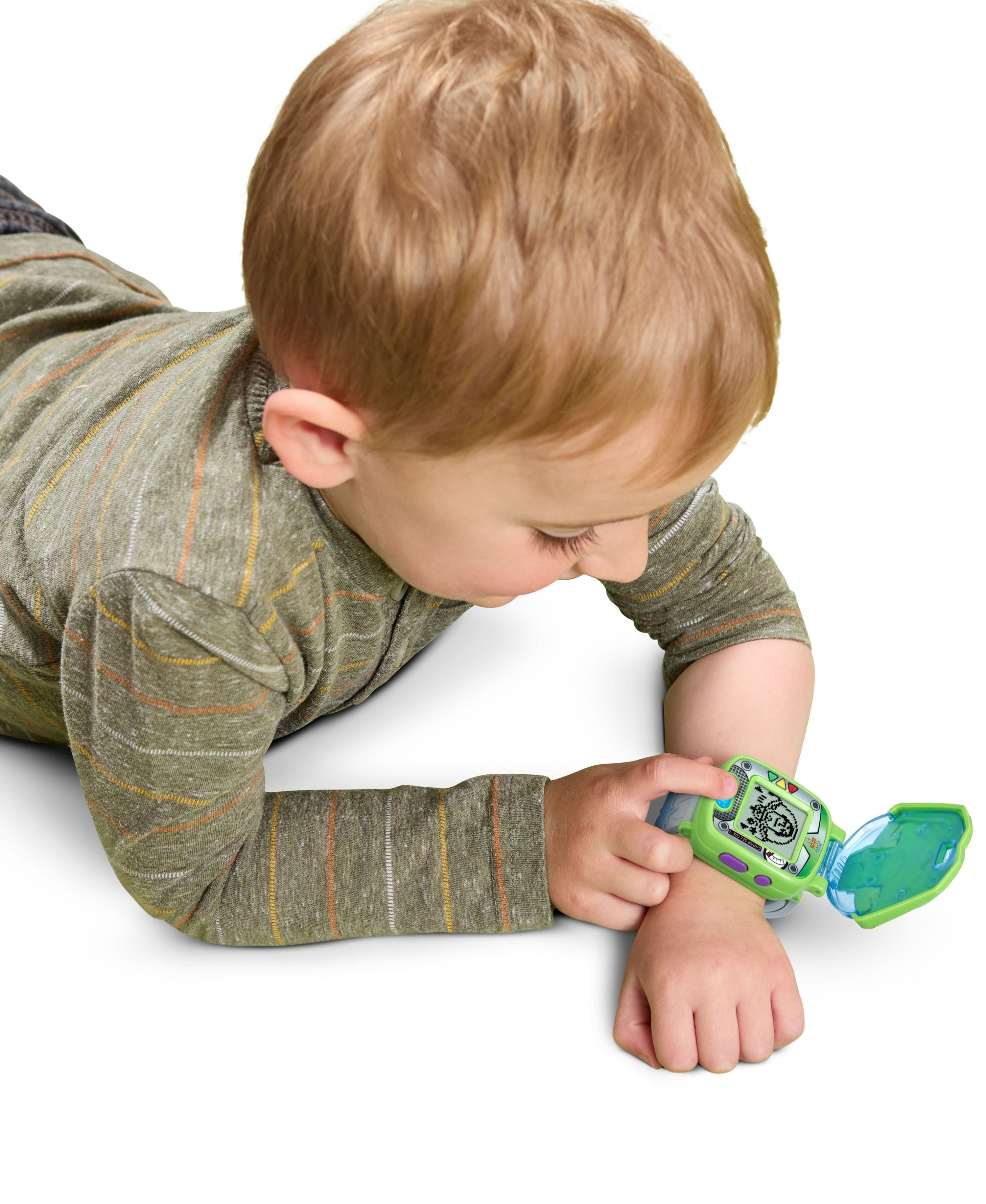 VTech Toy Story 5 Buzz Lightyear Learning Watch for Kids