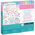 MIR Pastel Paradise Jewelry Kit - Bracelet & Necklace Crafting Set