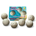 Yellow Door Roll Around - Feel Calm - Set of 6