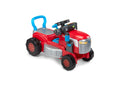 VTech Get Growing - Interactive Tractor and Mower Ride-On Toy