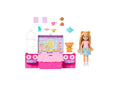 Barbie Club Chelsea Tea Party Playset - Colorful Pop-Up Fun