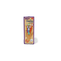 Make It Pop RETR-Oh! Wooden Bowling Game - Indoor & Outdoor Fun