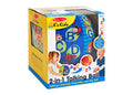 Melissa & Doug K's Kids 2-in-1 Talking Ball - ABCs and Numbers Learning Toy