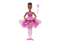 Barbie In The Nutcracker Sugar Plum 12.8-Inch Tutu Fashion Doll With Wand And Necklace