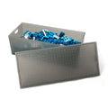 Metomics 3-in-1 Series 1 Collectible Builder Set - Azure Blue