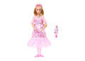 Barbie In The Nutcracker Clara 13-Inch Articulated-Ankle Ballerina Doll