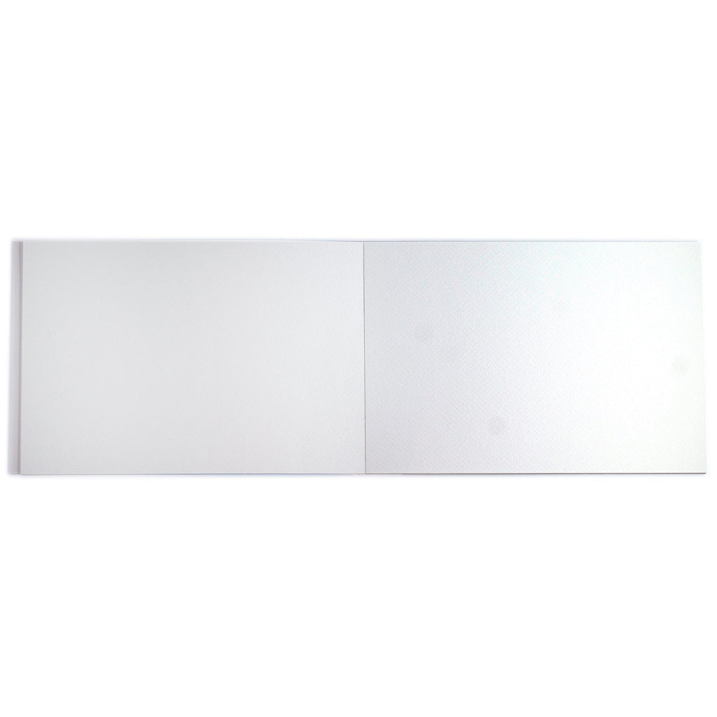 eeBoo Rainbow Watercolor Paper Pad 9.5 x 6.5 Inch