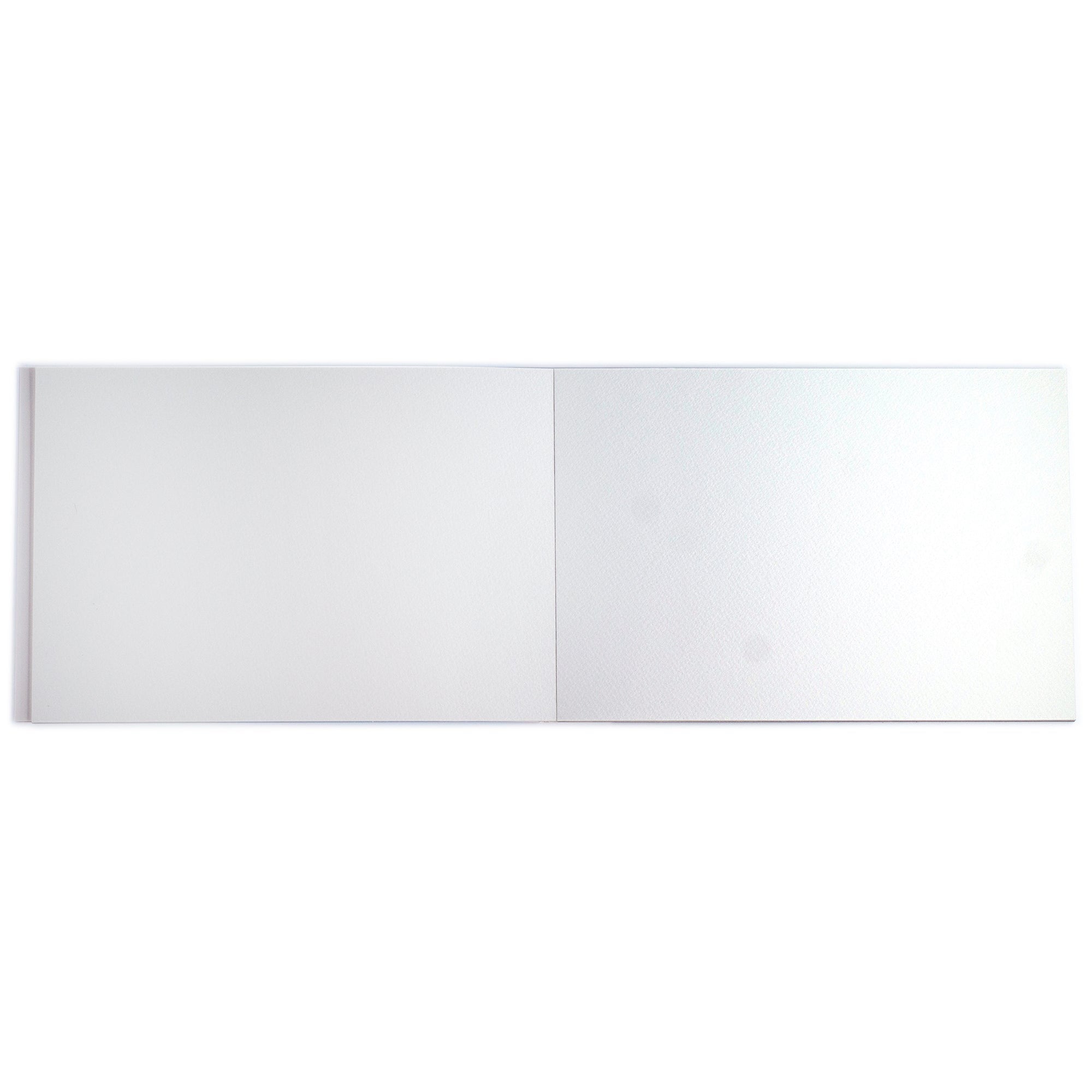 eeBoo Rainbow Watercolor Paper Pad 9.5 x 6.5 Inch