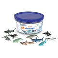 Learning Resources Ocean Wonders Exploration Set - 50 Count