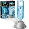 KidzLabs Creative Tornado Maker Science Kit