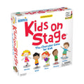 Kids On Stage Charades Board Game