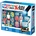 Headu X-Ray Vision Human Body Exploration Kit