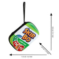 Skip.Bo Game Guardian - Waterproof Card Storage Bag, Game Not Included, for Kids 3+