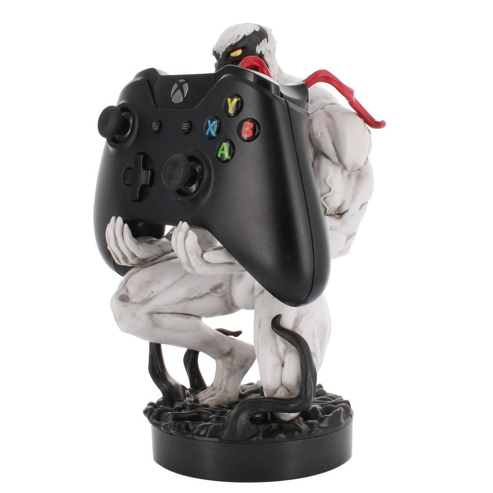 Exquisite Gaming Marvel Anti-Venom Cable Guys Controller & Phone Holder