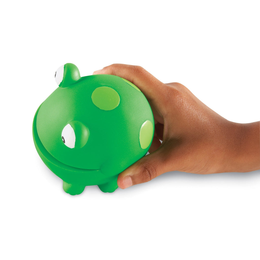 Learning Resources Froggy Feeding Fun - Activity Set - Colorful Educational Toy
