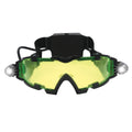 LEXIBOOK Spy Mission Night Vision Goggles with lights