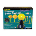 Educational Insights GeoSafari Motorized Solar System Science Kit