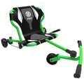 EzyRoller Drifter Pro X Pedal-Free Ride-On With Drifting Mechanism And Hand Brakes