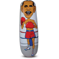 Big Mouth Toys The Bop Obama Inflatable Punching Bag