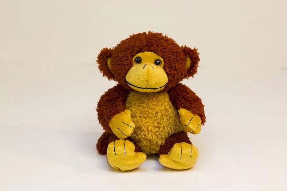 Beverly Hills Teddy Bear Company Super Soft 12" Plush Man