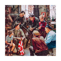 MasterPieces Homecoming Marine Jigsaw Puzzle - 1000 pc