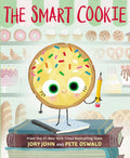 Jory John and Pete Oswald's Smart Cookie - Empowering Children's Picture Book