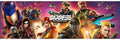 Renegade Game Studios G.I. Joe RPG GM Screen & Emerald Oubliette Adventure