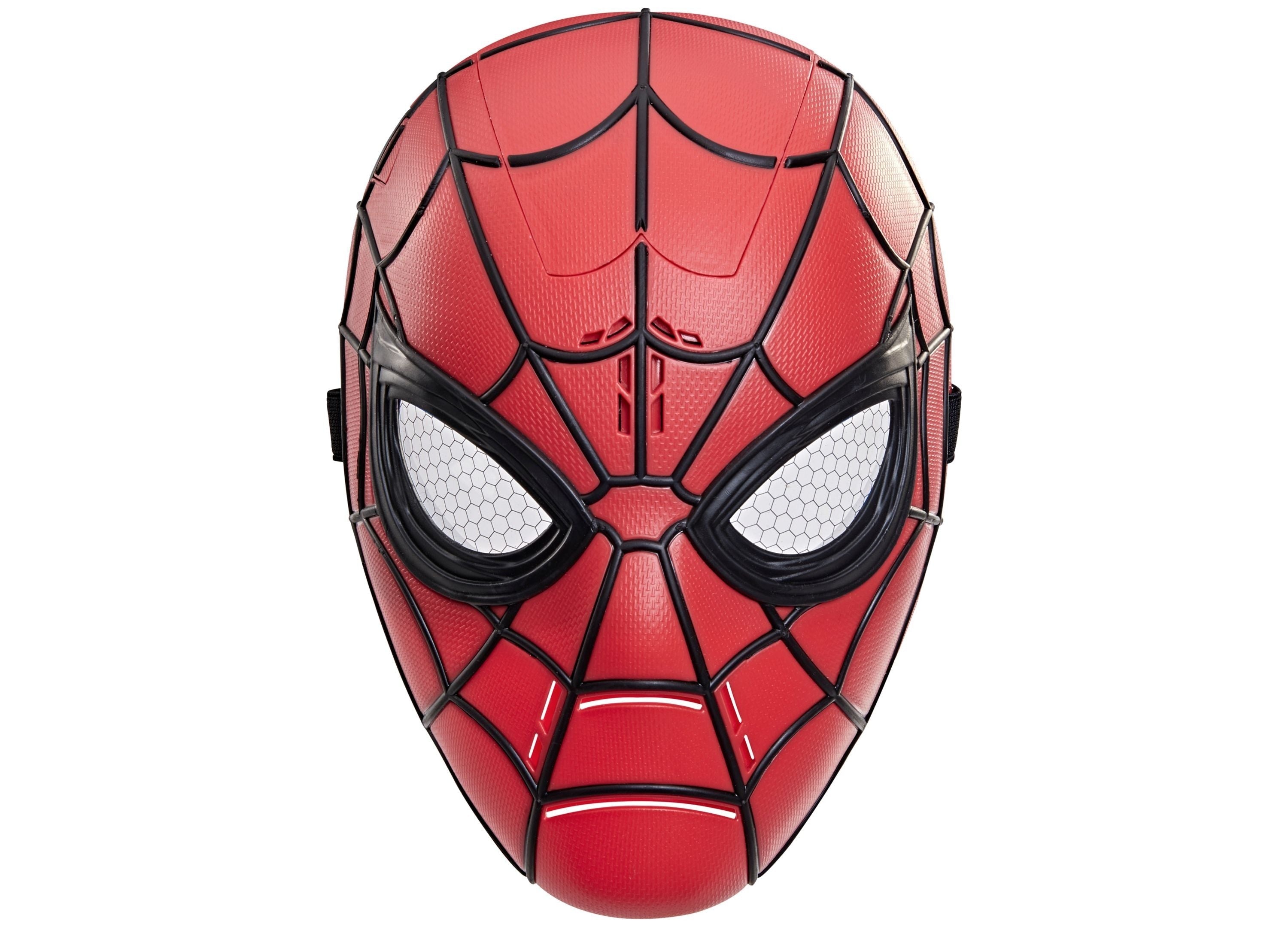 Spider-Man Wisecrackin Glow Mask