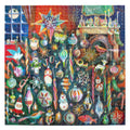 Piece&Love: Holiday Ornaments - 1000 pc Puzzle