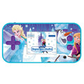 Disney Frozen Handheld Cyber Arcade with 150 Games