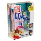 Bandai America Wreck it Ralph 2 Oh My Disney Castle Power Pac Display