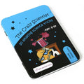 The Purple Cow Crazy Scientist Young Researchers Science Tricks Kit